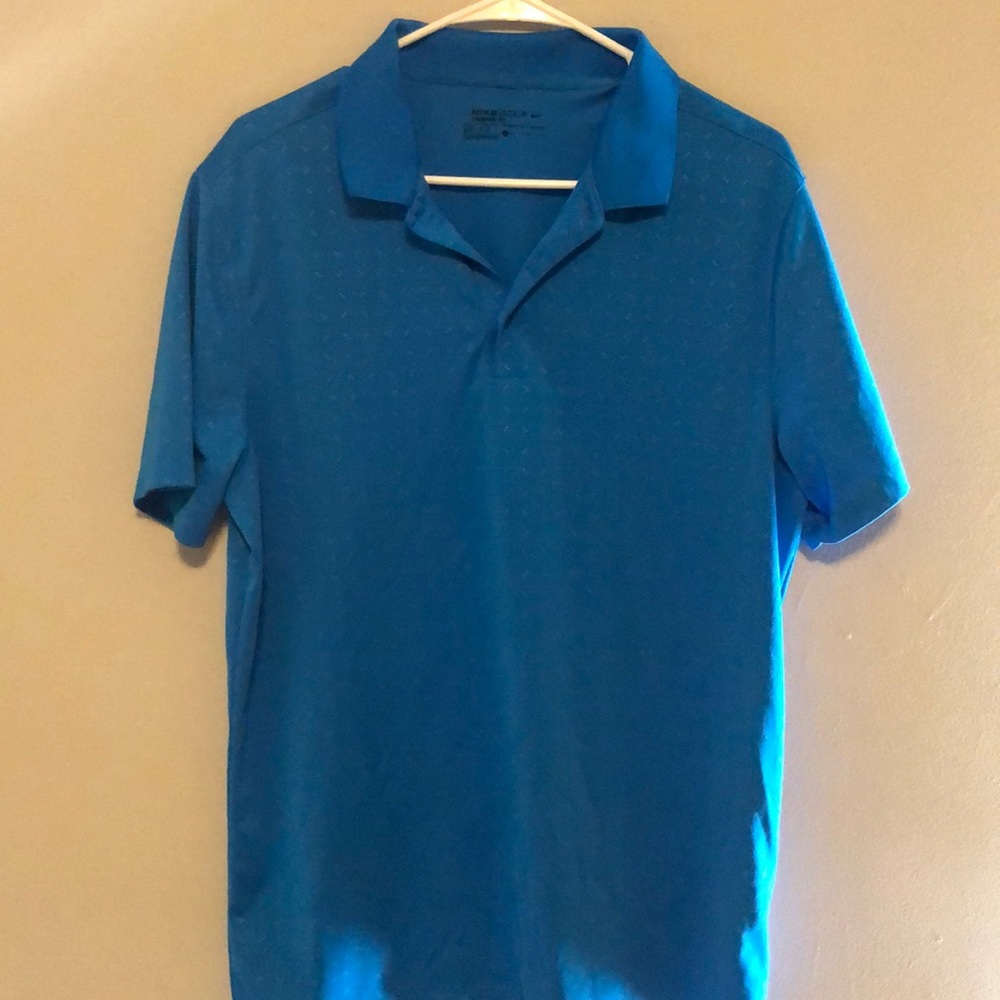 Nike Golf polo